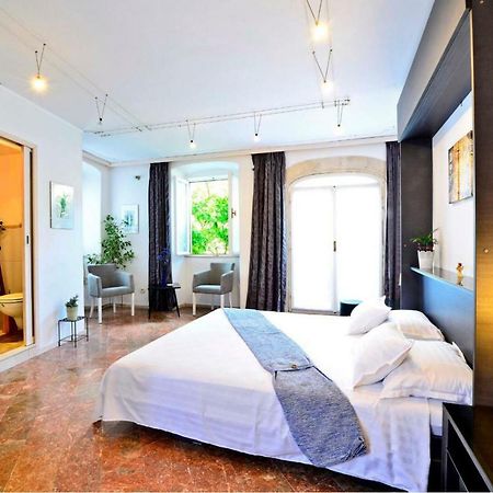 Romantic Rooms Gena Trogir Exteriér fotografie