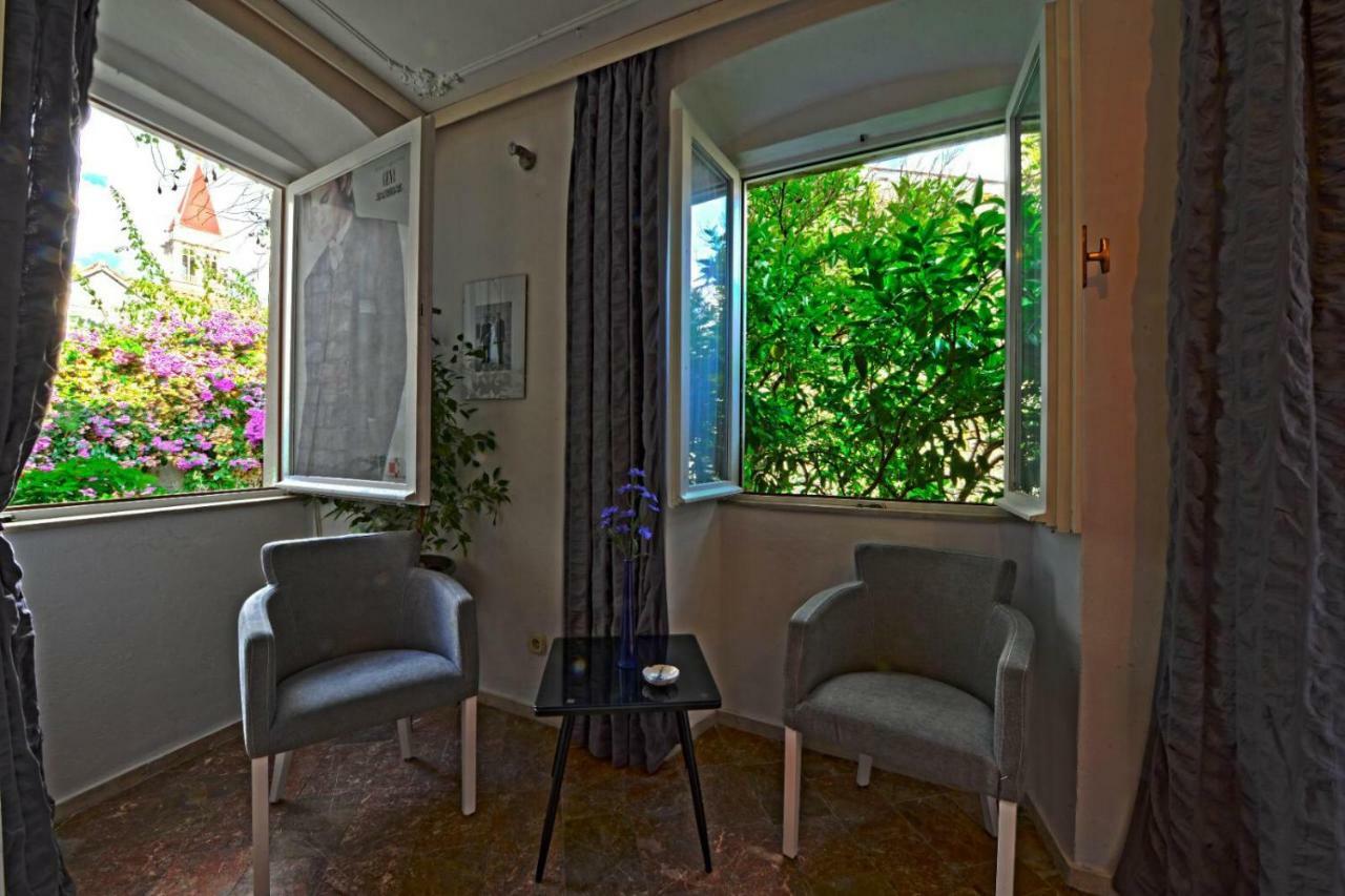 Romantic Rooms Gena Trogir Exteriér fotografie