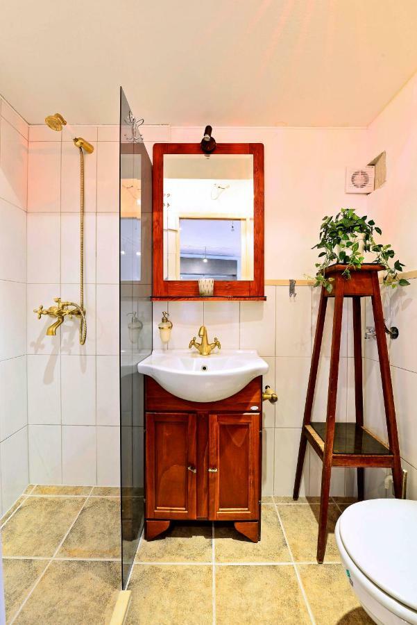 Romantic Rooms Gena Trogir Exteriér fotografie