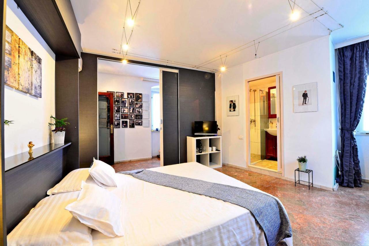 Romantic Rooms Gena Trogir Exteriér fotografie